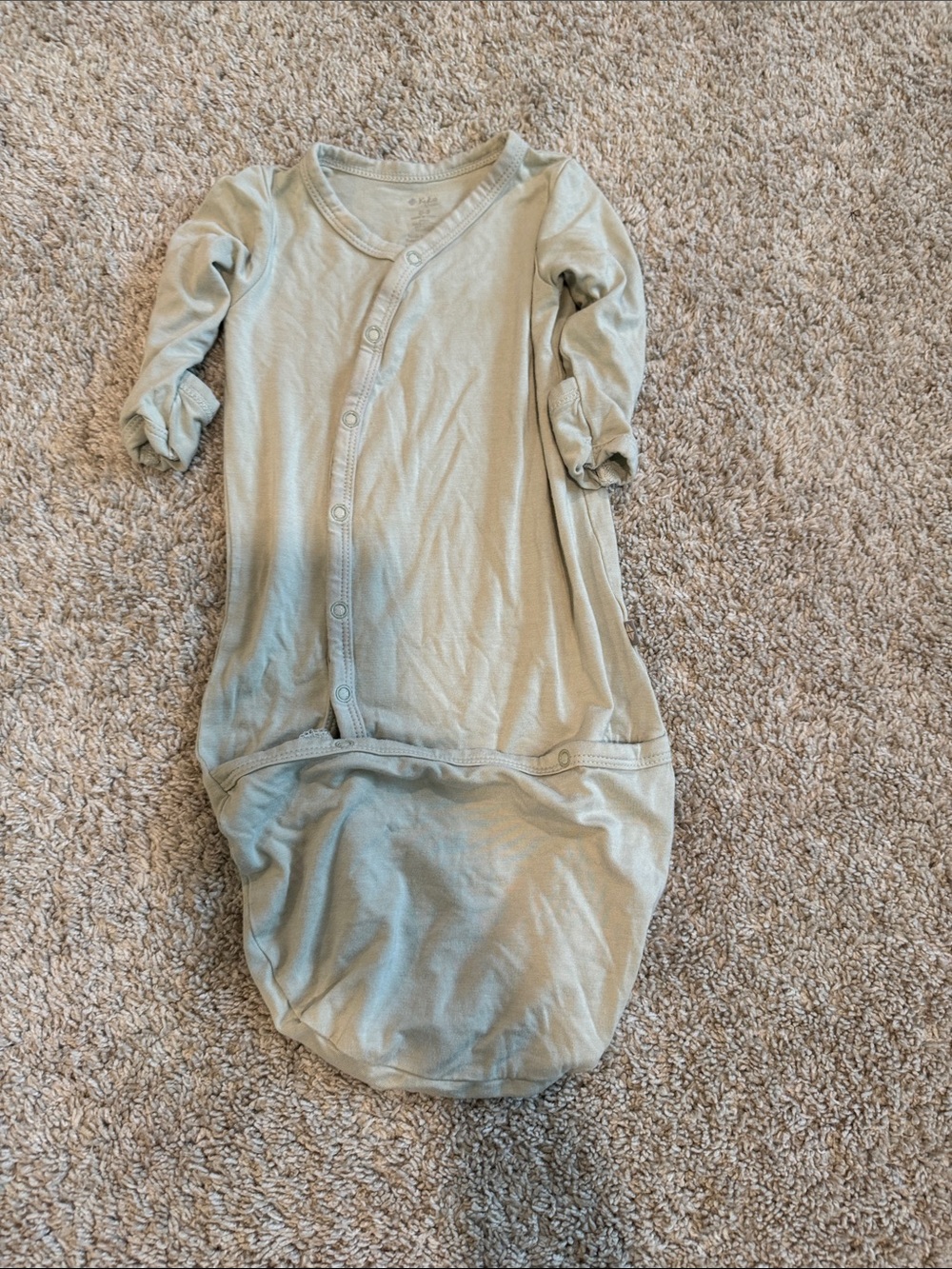 Kyte Baby Bundler- 0/3 months